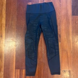 GAP fit sculpt legging.